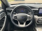 Used 2022 Ford Explorer XLT w/ Equipment Group 202A image 6