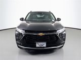 New 2025 Chevrolet Trax LT image 2