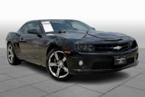 Used 2010 Chevrolet Camaro SS w/ RS Package image 2
