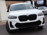 Used 2023 BMW X4 xDrive30i w/ M Sport Package image 2