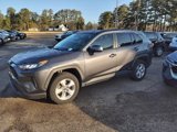 Used 2020 Toyota RAV4 LE image 3