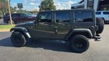 Used 2015 Jeep Wrangler Unlimited Sport w/ Quick Order Package 23S image 6