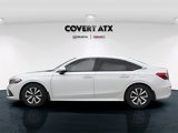 Used 2022 Honda Civic LX image 4