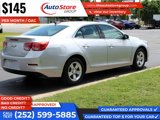 Used 2016 Chevrolet Malibu LS image 5