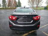 Used 2017 Chevrolet Cruze LT image 5