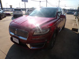 Used 2019 Lincoln Nautilus Reserve image 4