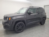 Used 2016 Jeep Renegade Latitude image 2