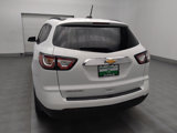 Used 2017 Chevrolet Traverse LS image 6