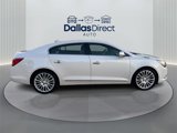 Used 2014 Buick LaCrosse Premium w/ Ultra Luxury Package image 4