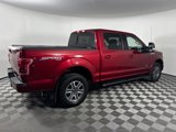 Used 2016 Ford F150 Lariat image 5
