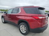 Used 2020 Chevrolet Traverse LT image 3