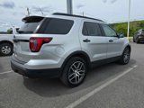 Used 2019 Ford Explorer Sport image 3