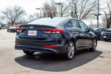 Used 2017 Hyundai Elantra Limited w/ Limited Tech Package 04 image 5
