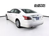 Used 2015 Nissan Altima 2.5 S w/ Power Driver Seat Package image 5