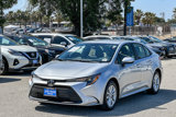 Used 2025 Toyota Corolla LE image 3