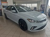 New 2025 Volkswagen Jetta SE image 3