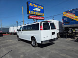 Used 2018 GMC Savana 3500 LT w/ LT Preferred Equipment Group image 2