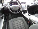 Used 2020 Ford Fusion SE image 2