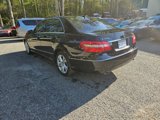Used 2011 Mercedes-Benz E 350 4MATIC Sedan image 4