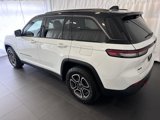 Used 2022 Jeep Grand Cherokee Trailhawk w/ ADV Protech Group II image 3