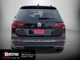 Used 2021 Volkswagen Tiguan SE image 4