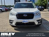 Used 2020 Subaru Ascent Touring w/ Popular Package #3 image 2