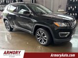 Used 2019 Jeep Compass Limited w/ Advanced Safety Group image 3