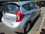 Used 2014 Nissan Versa Note SV w/ Convenience Package image 4