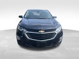Used 2021 Chevrolet Equinox LT image 3