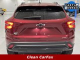 Used 2024 Chevrolet Trax RS w/ Sunroof Package image 3