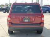 Used 2016 Jeep Patriot Sport w/ Power Value Group image 5