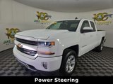 Used 2017 Chevrolet Silverado 1500 LT w/ All Star Edition image 3