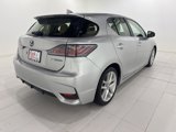 Used 2014 Lexus CT 200h image 5
