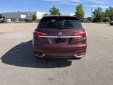Used 2016 Acura RDX AWD image 6