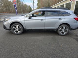 Used 2018 Subaru Outback 2.5i Limited image 2