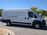 Used 2023 RAM ProMaster 3500 w/ Convenience Group image 2
