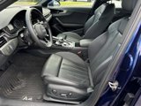 Used 2020 Audi A4 2.0T Premium image 3