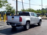 Used 2016 Chevrolet Colorado LT w/ LT Convenience Package image 4
