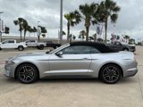 Used 2022 Ford Mustang Premium image 2