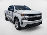 Used 2021 Chevrolet Silverado 1500 Custom image 3