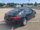 Used 2019 Chevrolet Malibu LS w/ LPO, Convenience Package 2 image 5