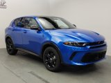 New 2024 Dodge Hornet R/T Plus w/ R/T Blacktop Package image 3