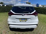 New 2025 Nissan Kicks Play S image 6