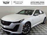 Used 2021 Cadillac CT5 Premium Luxury image 2