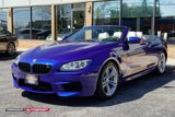 Used 2015 BMW M6 Convertible w/ Executive Package image 3