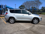Used 2010 Toyota RAV4 Limited image 2