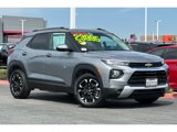 Used 2023 Chevrolet TrailBlazer LT w/ Convenience Package image 2