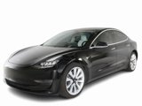 Used 2018 Tesla Model 3 Long Range image 3