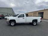 Used 2009 Chevrolet Silverado 2500 W/T image 4