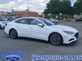 Used 2023 Hyundai Sonata Limited w/ Preferred Accessory Package image 2
